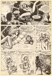 Retro Comix