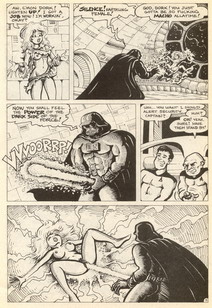 Retro Comix