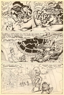 Retro Comix