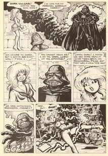 Retro Comix