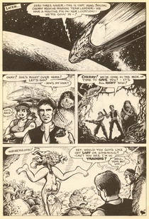 Retro Comix