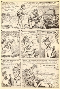Retro Comix
