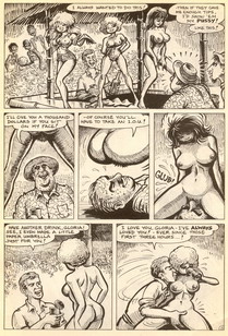 Retro Comix