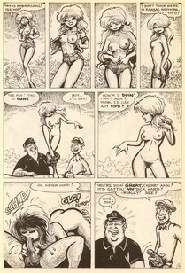 Retro Comix