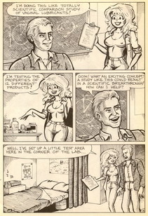 Retro Comix