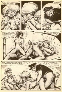 Retro Comix