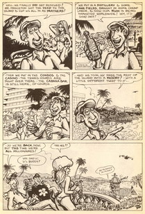 Retro Comix