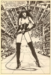 Retro Comix