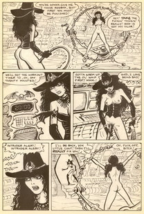 Retro Comix