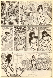 Retro Comix