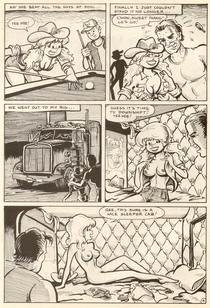 Retro Comix
