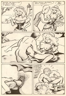 Retro Comix