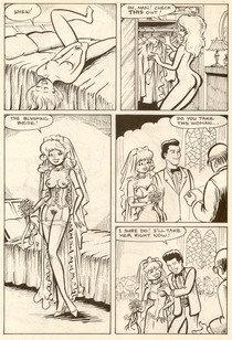 Retro Comix