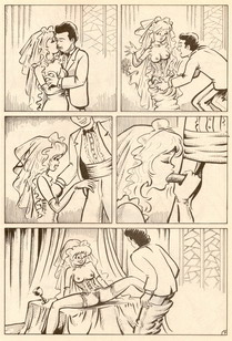 Retro Comix