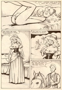 Retro Comix