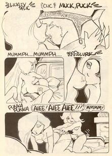 Retro Comix
