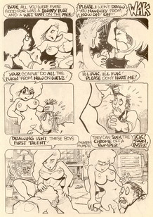 Retro Comix