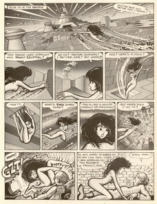 Retro Comix