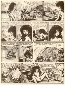 Retro Comix