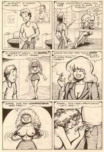 Retro Comix
