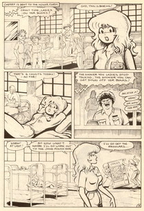 Retro Comix