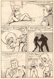 Retro Comix