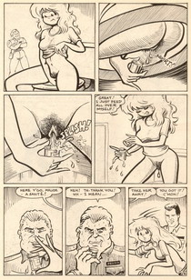 Retro Comix