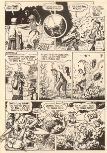 Retro Comix