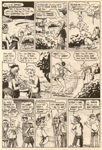 Retro Comix
