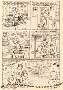 Retro Comix