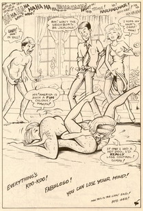 Retro Comix