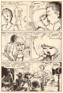 Retro Comix