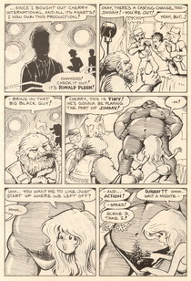 Retro Comix