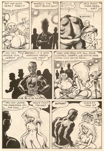 Retro Comix