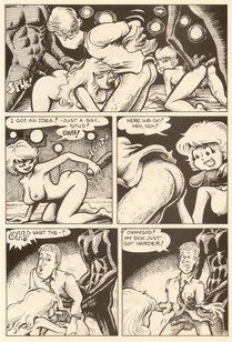 Retro Comix