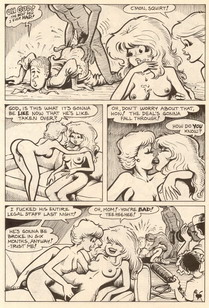 Retro Comix