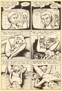 Retro Comix
