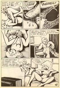 Retro Comix