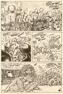 Retro Comix