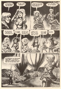 Retro Comix
