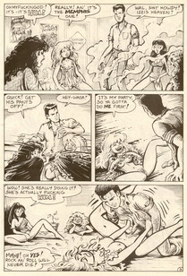 Retro Comix