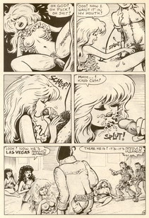 Retro Comix