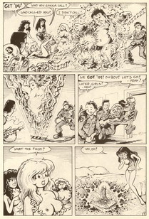 Retro Comix
