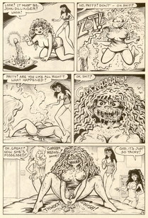Retro Comix