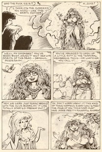 Retro Comix