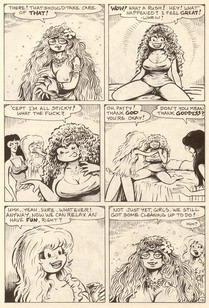 Retro Comix