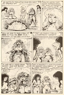 Retro Comix