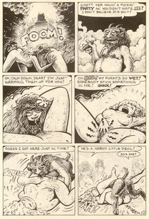 Retro Comix