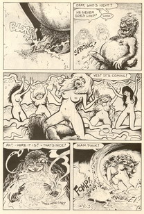 Retro Comix