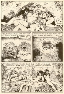 Retro Comix